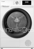 Сушильная машина WEISSGAUFF WD 6109 Heat Pump