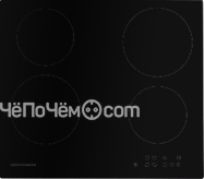 Варочная панель KUPPERSBERG ECO 601