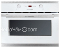 Микроволновая печь KUPPERSBUSCH emwg6260.0w1