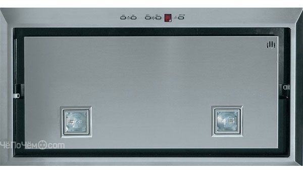 Вытяжка BEST pasc 780 fpx 07e07019а
