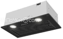 Вытяжка MEFERI INBOX52BK POWER