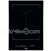 Варочная поверхность AEG IKE42640KB