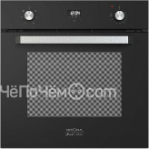 Духовой шкаф KRONA ONORE 60 BL