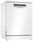 Посудомоечная машина BOSCH SMS4HTW31E