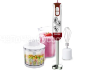 Блендер погружной CENTEK CT-1336 Flower