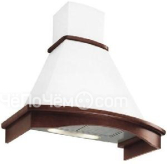 Вытяжка FALMEC MIMOSA GOFRA CHERRY 60 (пристенная,гофра+вишня) CMIN60.00#73