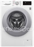 Стиральная машина LG F2M5HS4W