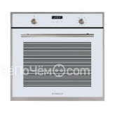 Духовой шкаф MAUNFELD EOEM.769S2W