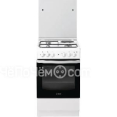 Кухонная плита Indesit IS5M4KCW