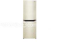 Холодильник LG GA-B389SECZ
