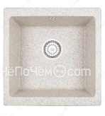 Кухонная мойка EMAR EMQ-1455.P барит