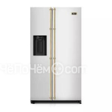 Холодильник LOFRA GFRS917 BRASS