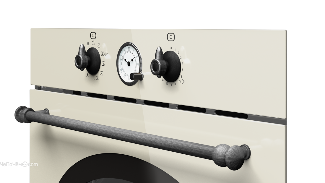 Микроволновая печь TEKA MWR 32 BIA VNS SILVER (111940001)