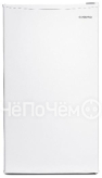 Холодильник SUNWIND SCO111 белый