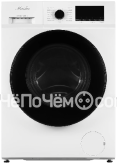 Стиральная машина MONSHER MWDM 665 Blanc