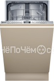 Посудомоечная машина NEFF S853HKX20E