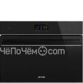 Духовой шкаф SMEG SF4604WMCNX