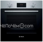 Духовой шкаф BOSCH HBF114ER0R