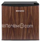 Холодильник SHIVAKI shrf-54cht