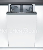 Посудомоечная машина BOSCH SPV25CX02R