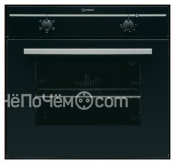 Духовой шкаф INDESIT 7ofim 20 k.a (bk)
