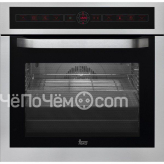 Духовой шкаф TEKA hl-890 stainless steel