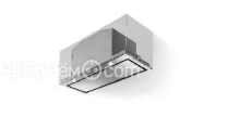 Вытяжка FABER INCA LUX GLASS EV8 X/WH A70
