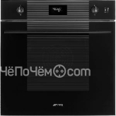 Духовой шкаф SMEG SO6101S2B3