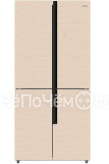 Холодильник HIBERG RFQ-510DX NFGY inverter