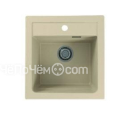 Кухонная мойка ALVEUS GRANITAL ATROX 20 TERRA - G22