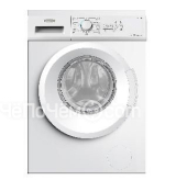 Стиральная машина БИРЮСА WM-ME610/04