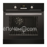 Духовой шкаф ELECTROLUX EZB53430AK