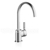 Смеситель RAVAK Freedom FM 016.00 хром X070090