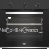 Духовой шкаф BEKO BBIH12100BC