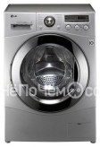 Стиральная машина LG f1281hd5
