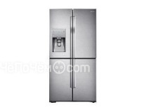 Холодильник Samsung RF56J9041SR нержавеющая сталь