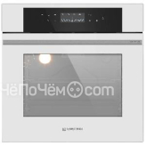 Духовой шкаф MEFERI MEO606WH ULTRA