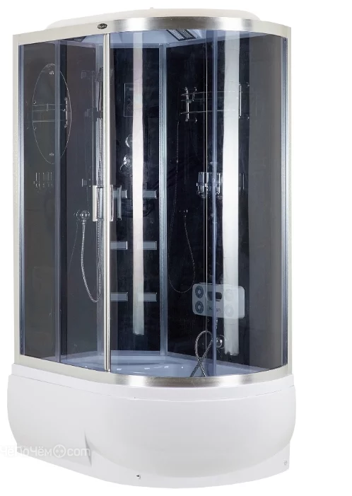 Душевая кабина Niagara NG-910-01L