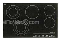 Варочная панель Kuppersbusch EKE 854.3 J