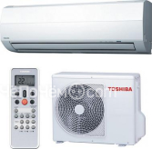 Сплит-система TOSHIBA ras-24skhp-es2