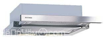 Вытяжка RAINFORD rch-2511 black