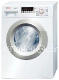 Стиральная машина BOSCH WLX20262PL