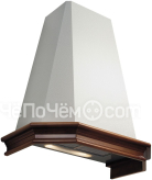 Вытяжка FALMEC PENTA 60 H90 rovere nuovo (600)S CPNN6088.00#740T461F
