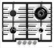 Варочная панель GORENJE gw6n41ziw