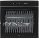 Духовой шкаф KRONA INFINITUM max 60 BL/BL