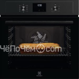 Духовой шкаф ELECTROLUX EOF3C50H