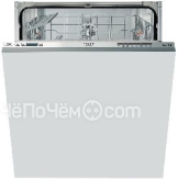 Посудомоечная машина HOTPOINT-ARISTON ELTF 8B019
