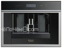 Кофемашина HOTPOINT-ARISTON  mck 103 x/ha