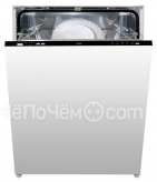 Посудомоечная машина KORTING kdi 6030