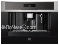 Кофемашина ELECTROLUX ebc 54513 ox